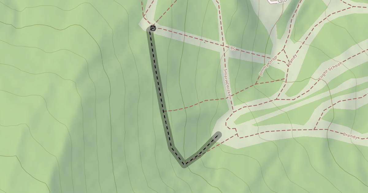 Map preview of Razzmataz