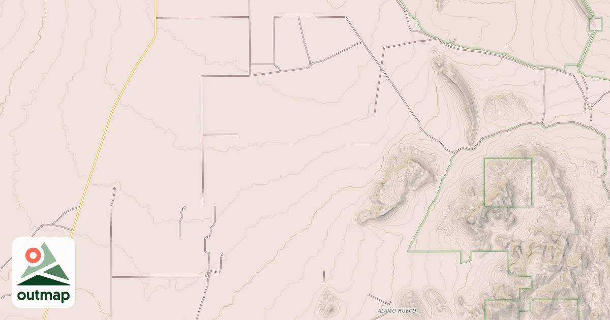Map of BLM National GTLF Public Motorized Roads 979e7e5a-2abd-454d-b398-d83c2c4a5ece