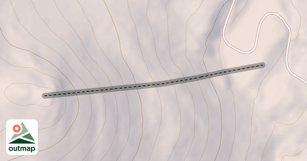Map of The Spine