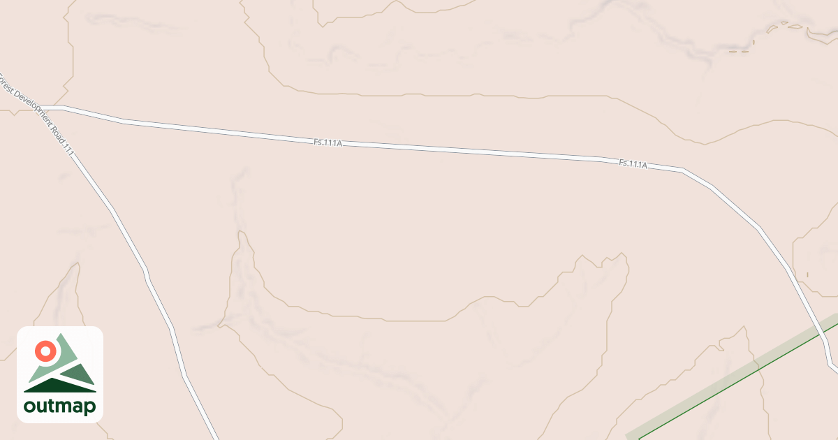Map of ELLIOT