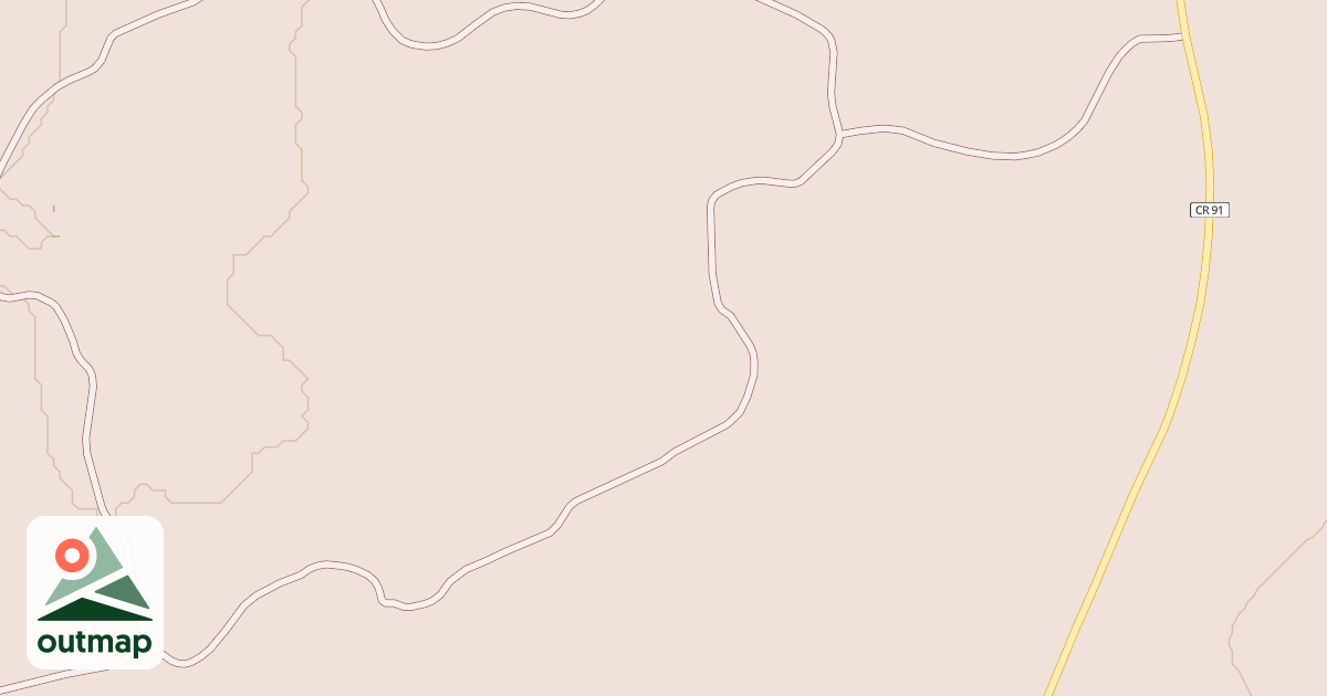 Map of DAMONS CAVE
