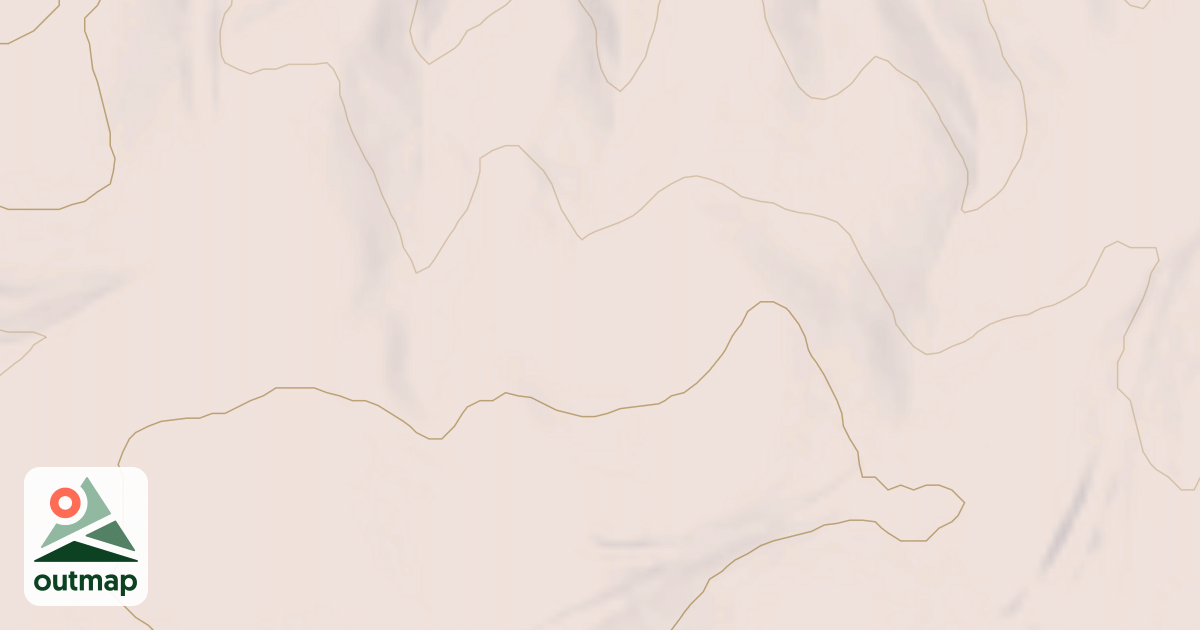 Map of ROBERSON SPUR