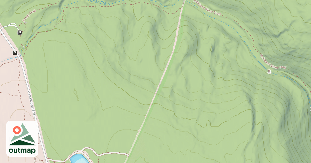 Map of Pipeline