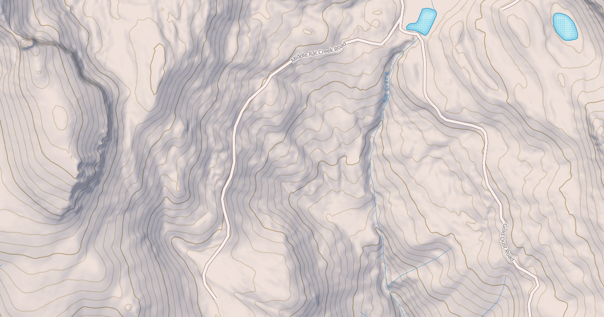 Map preview of MIDDLE RAT CR