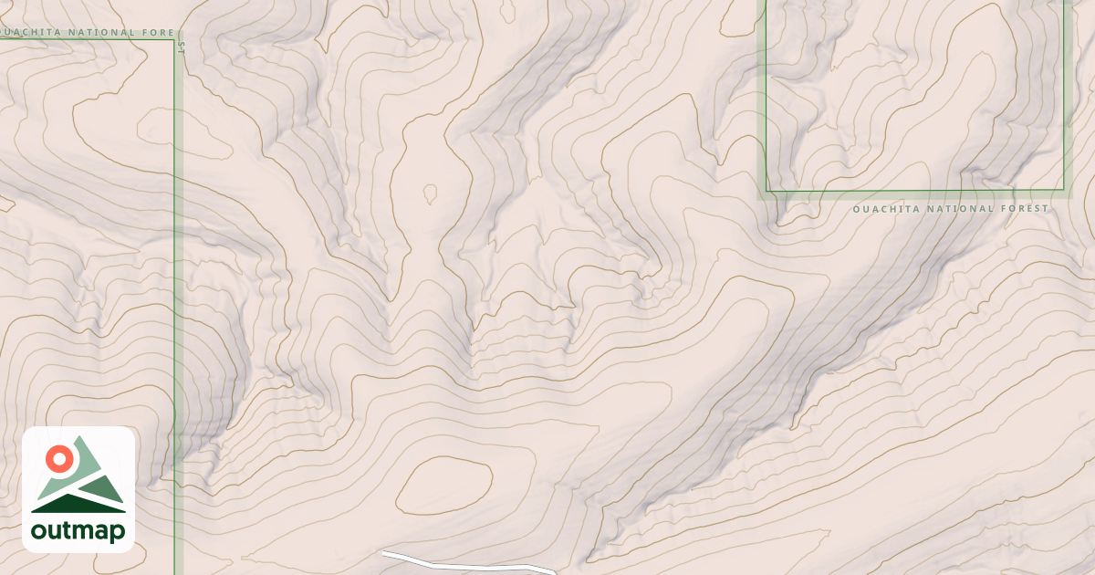 Map of BRATCHER