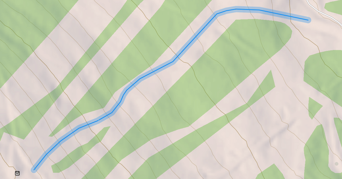 Map preview of Seneca