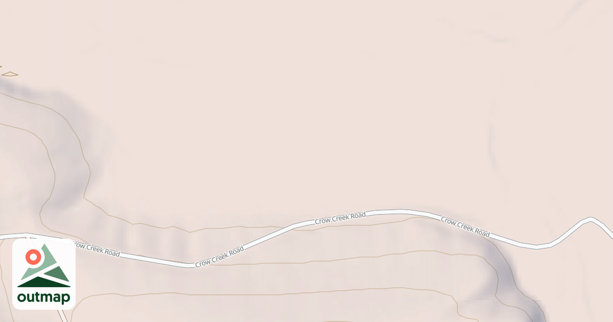 Map of USFS Motor Vehicle Use Map Roads {82E25D63-B795-4A60-8E22-6F262472DF8C}