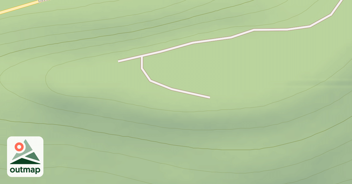 Map of 4613180