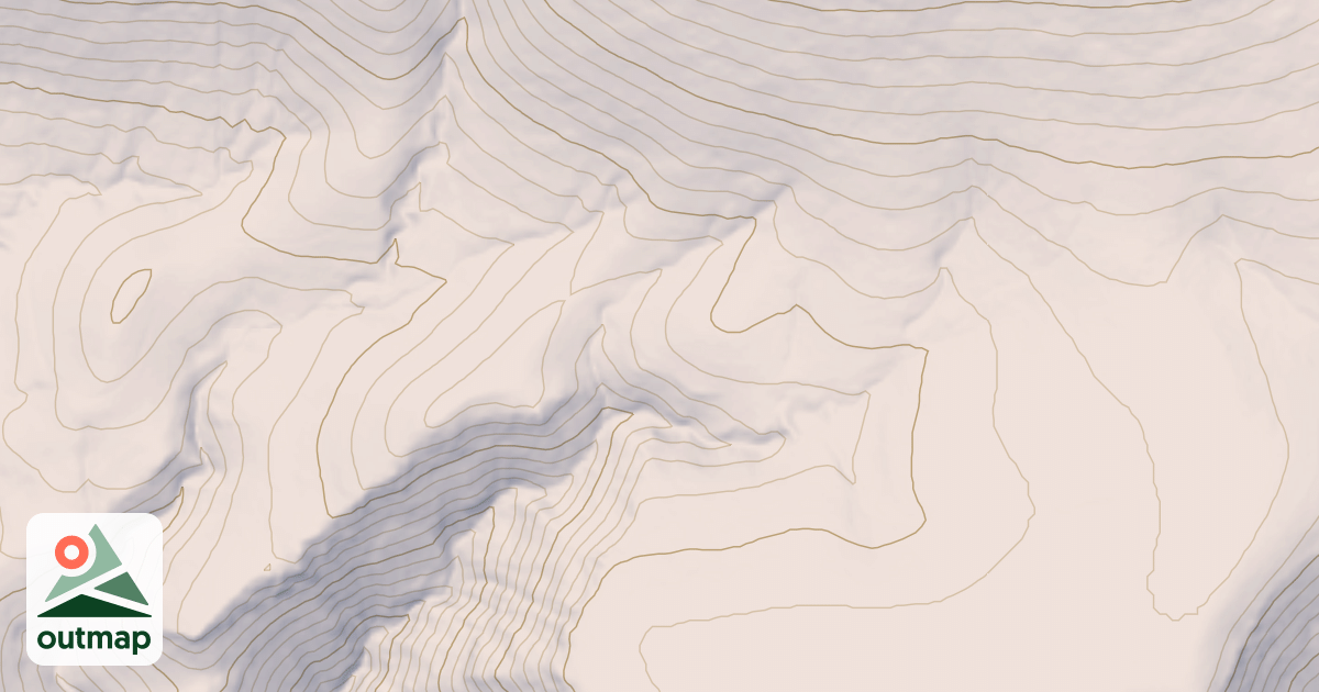Map of USFS National Forest System Roads {DC2E95F3-26E1-490E-BFF5-66218D23FE39}