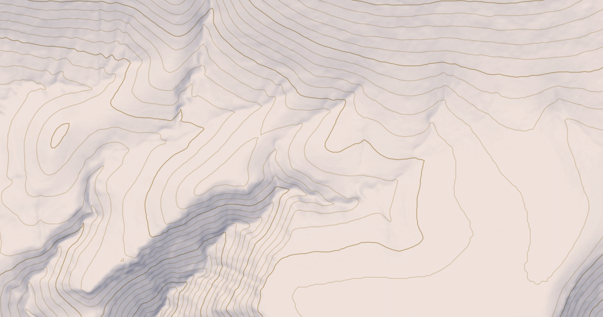 Map preview of USFS National Forest System Roads {DC2E95F3-26E1-490E-BFF5-66218D23FE39}