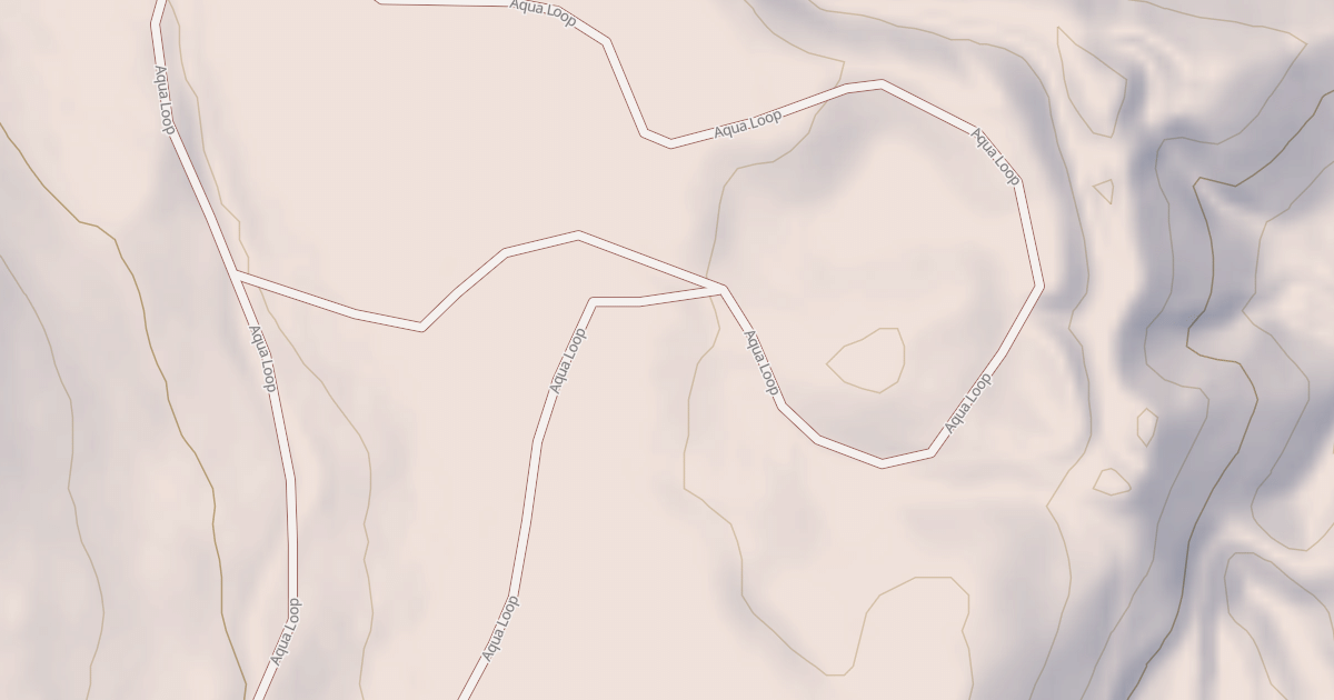 Map preview of LITTLE WOLF G
