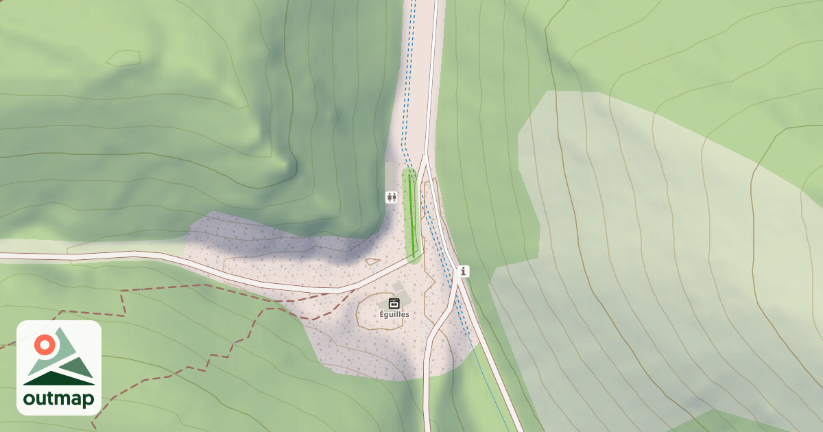 Map of Liaison