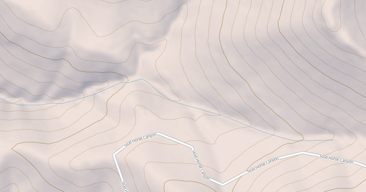 Map preview of BLM National GTLF Public Motorized Roads 12a6a262-79f2-49c0-b863-8e17029f91f9
