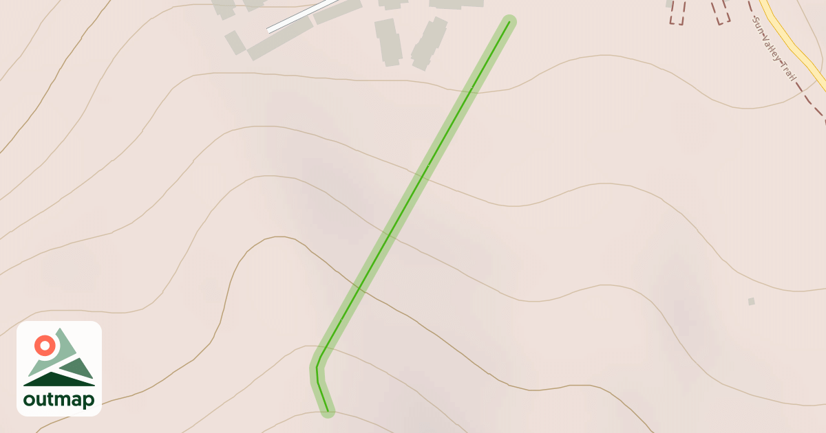 Map of Graduation