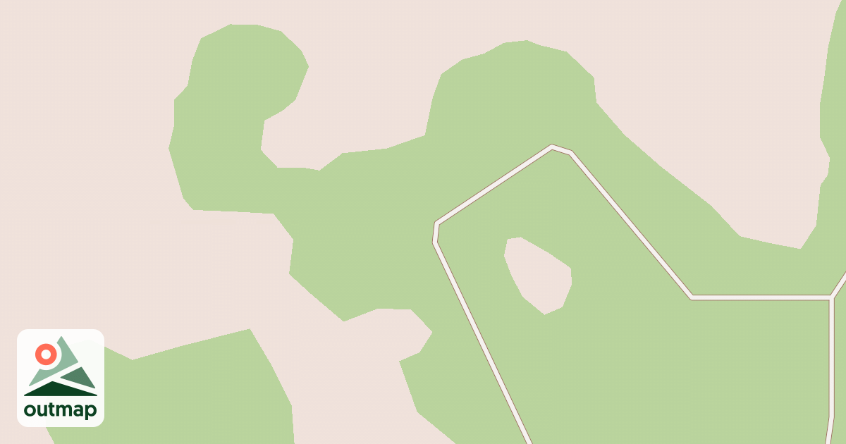 Map of USFS Motor Vehicle Use Map Roads {D31D09D9-EED1-4A73-A431-050171557DCD}