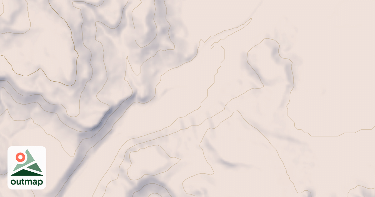 Map of BLM National GTLF Public Motorized Roads 0ed5726b-e49b-4ce8-a8c6-7dad1302bc5f