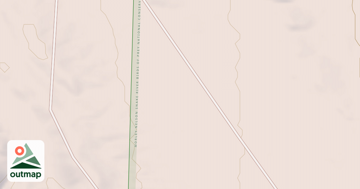 Map of BLM National GTLF Public Motorized Trails 1deff277-e9c2-49e9-a4da-aa54402f65a3