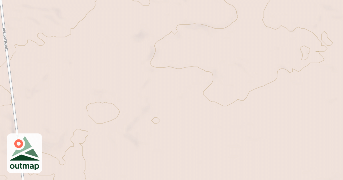 Map of NICHOLLS