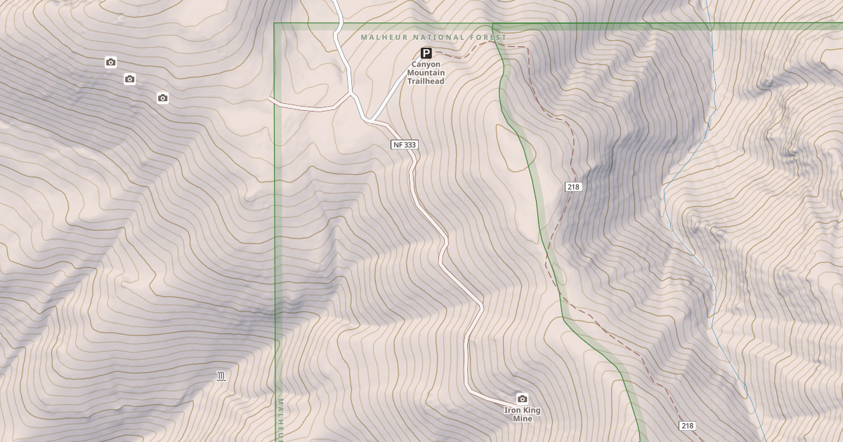 Map preview of MAJOR LOCAL MRS