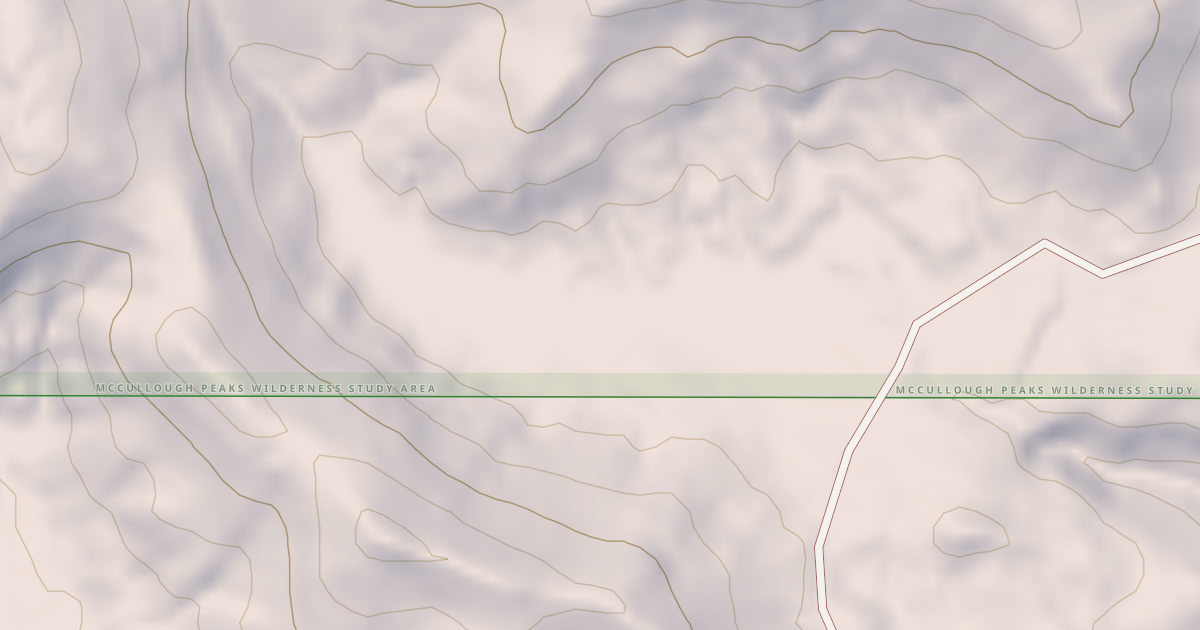 Map preview of BLM National GTLF Public Motorized Roads e8b39cee-c2b1-43db-8003-3aec05d8eb73