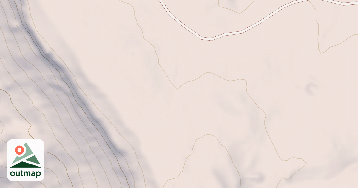 Map of 084