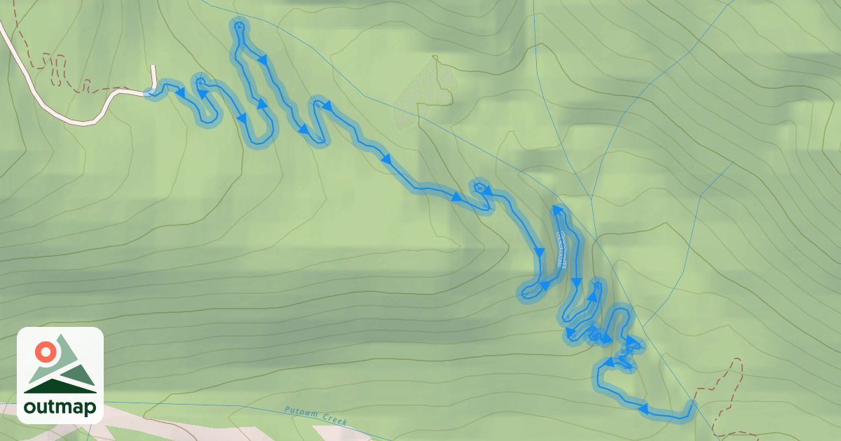 Map of Beowulf