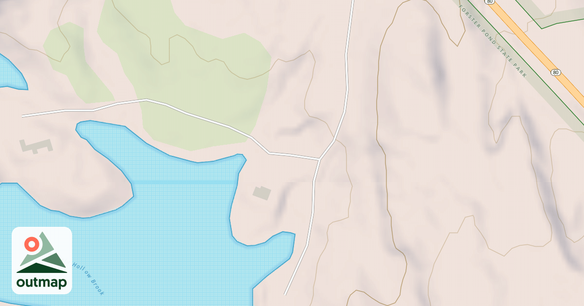 Map of USGS National Digital Trails 5e9c0e09-52ae-4703-9cdc-f51e9469c531