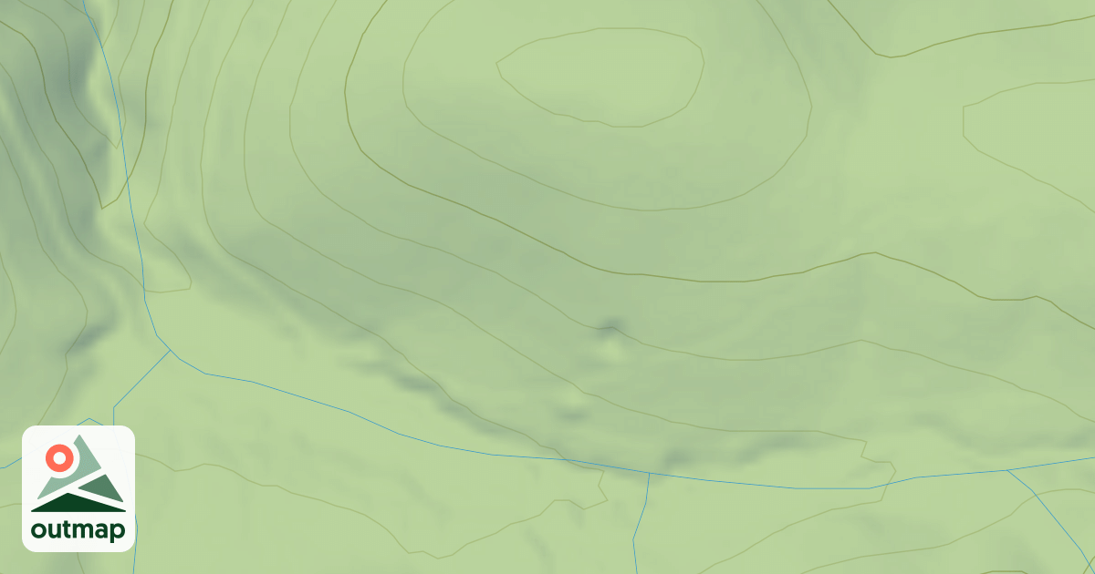 Map of MARY