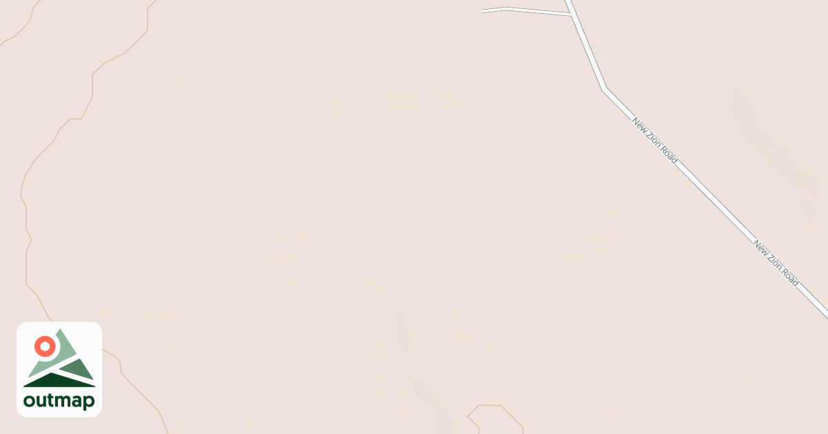 Map of USFS Motor Vehicle Use Map Roads {E90D31D5-8227-48C6-A5A3-C3CE9C231901}