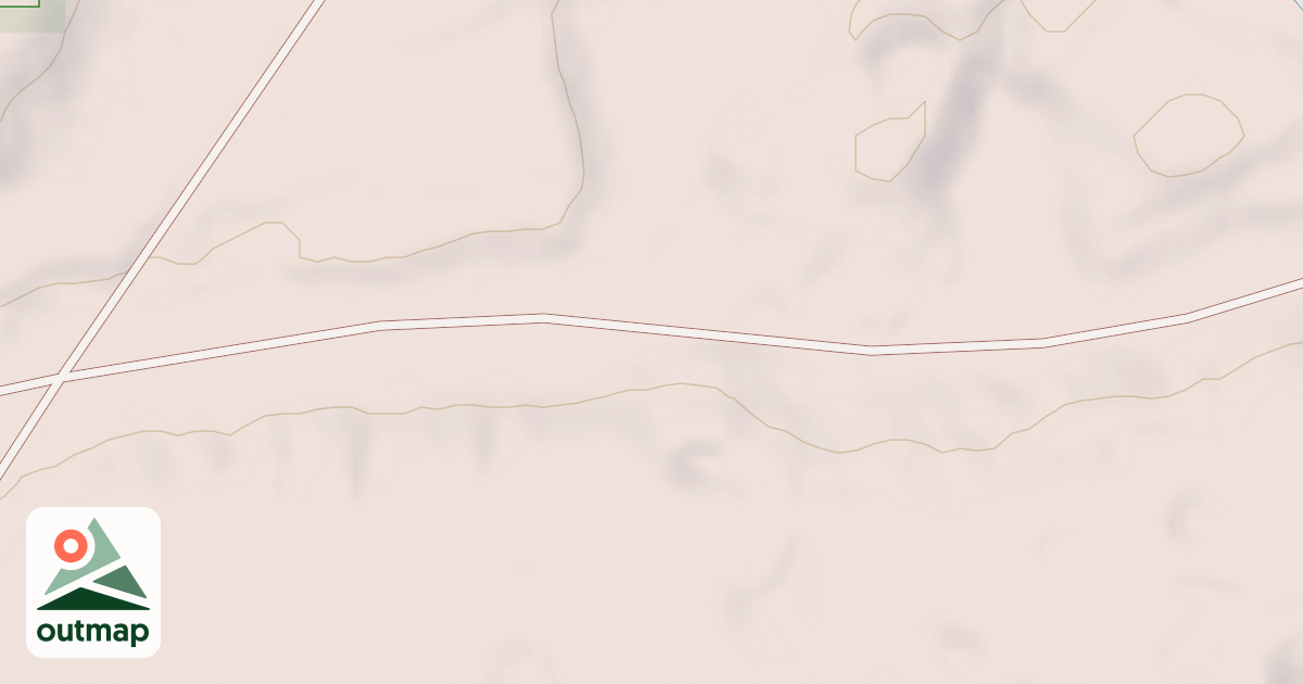 Map of FDR3667-B
