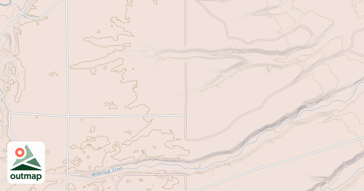 Map of 4763