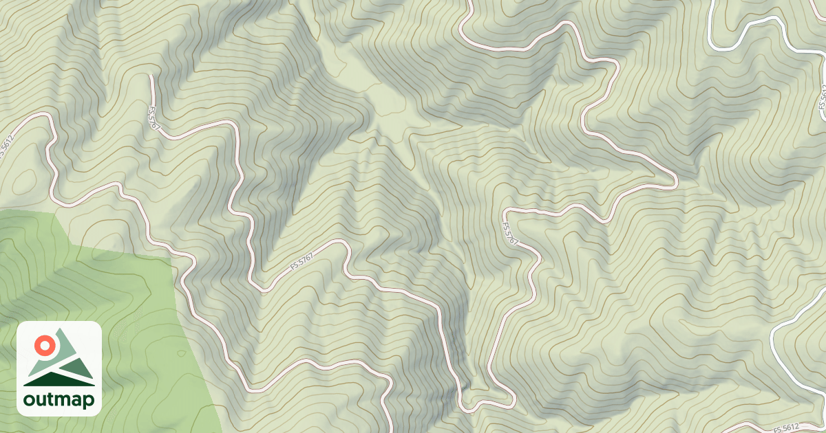 Map of (FDR) MEDICINE TREE