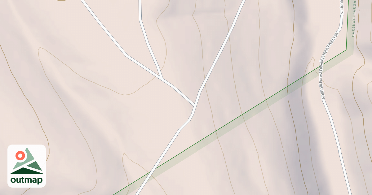 Map of GROUSE