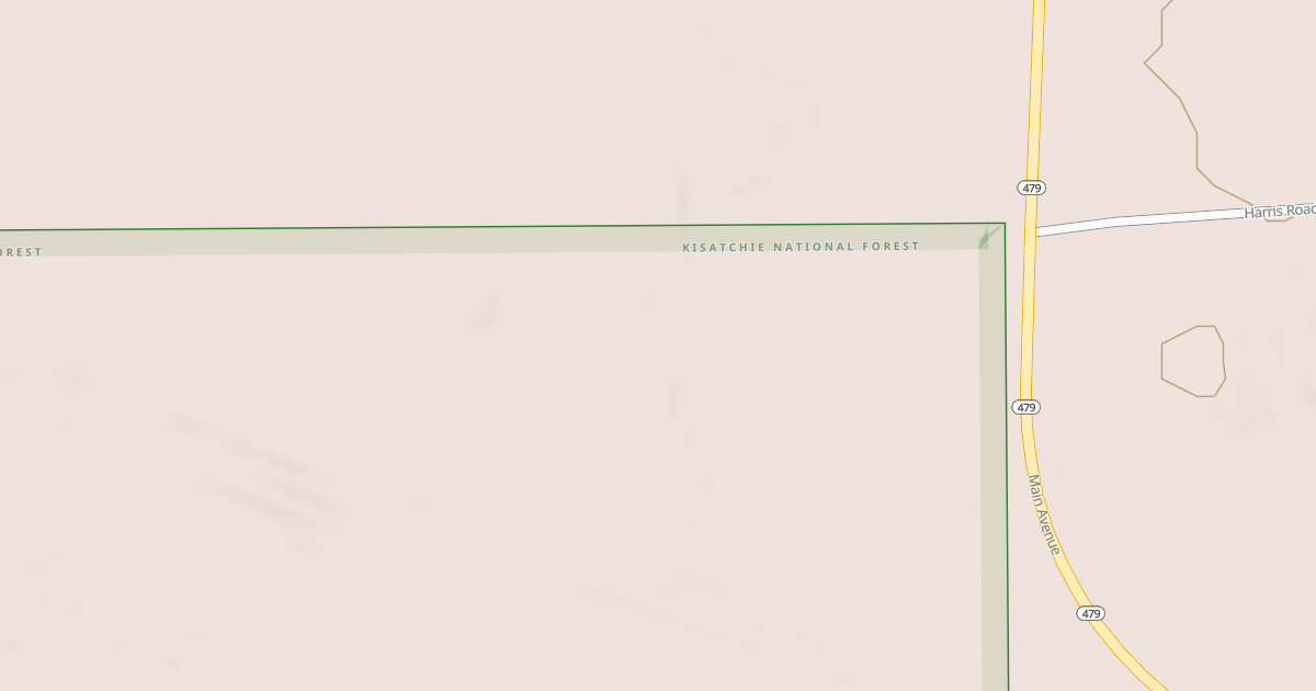 Map preview of 5963-A