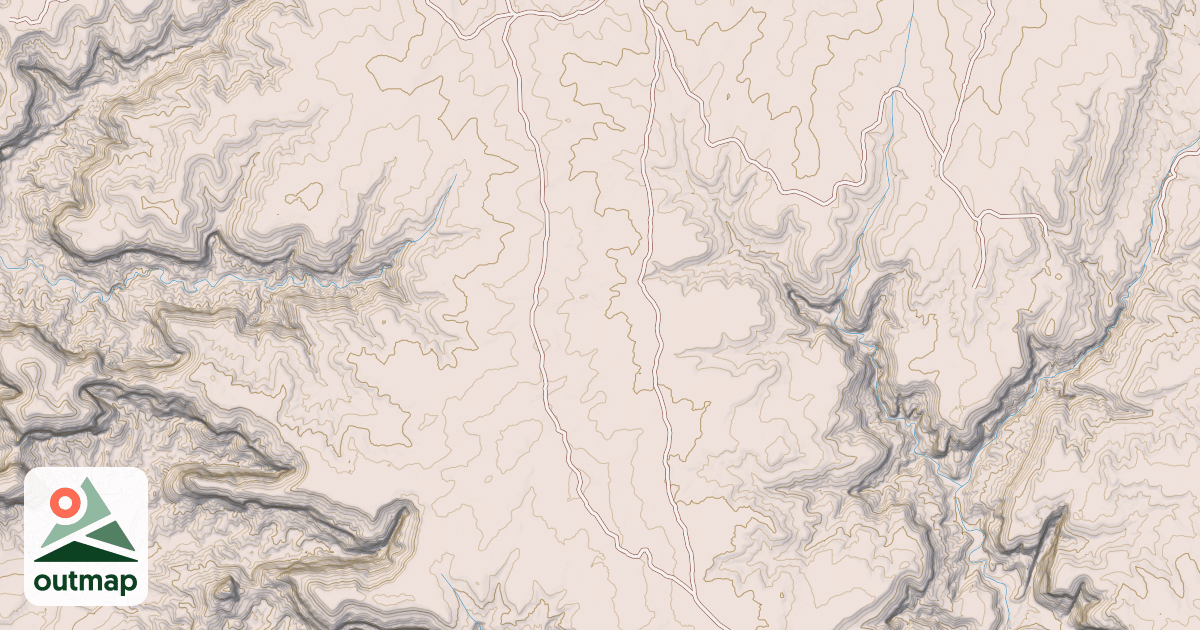 Map of BLM National GTLF Public Motorized Roads 3df1279e-0cae-49ca-b6ea-9eca3d2eed96