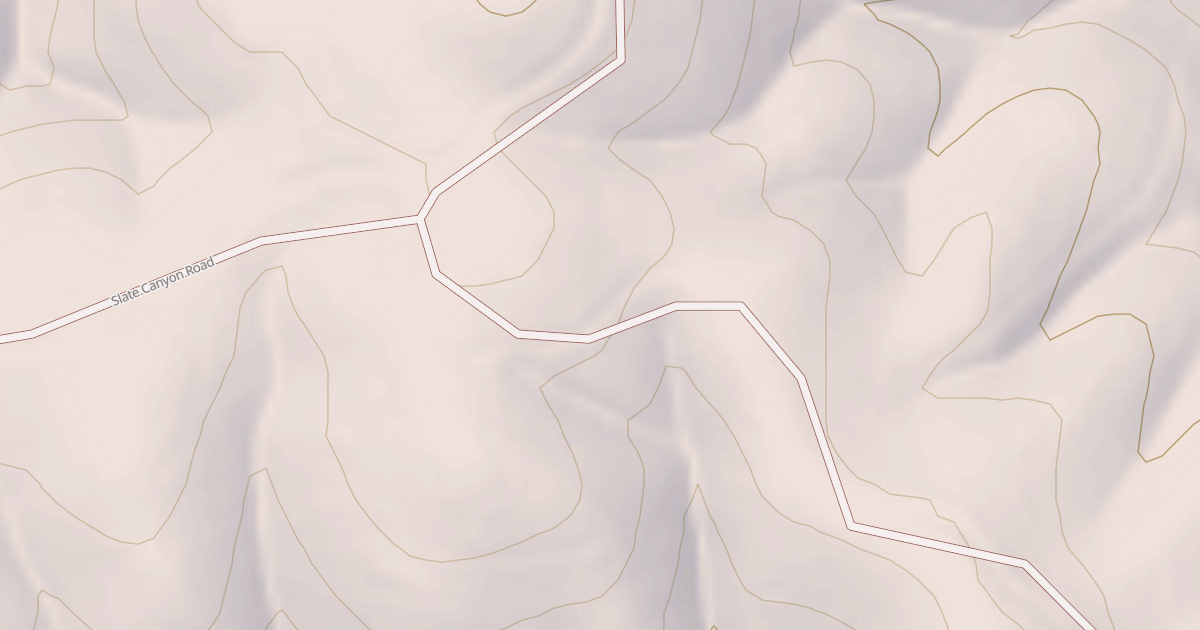 Map preview of BALLARAT