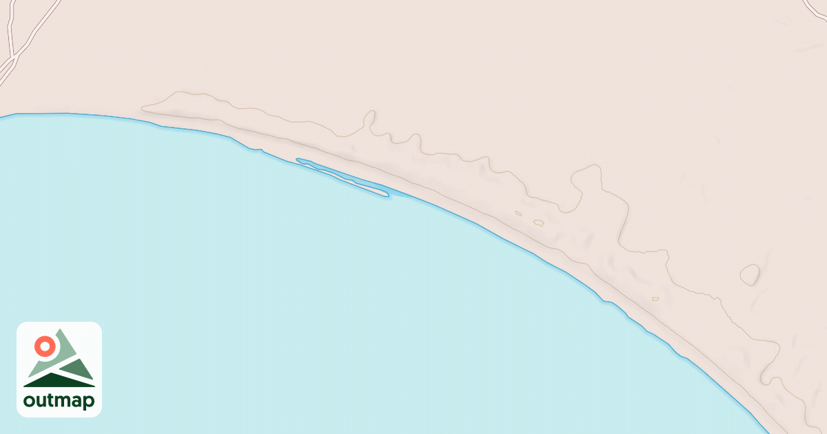 Map of BLM National GTLF Public Motorized Roads 6584f76b-1ad7-4fa3-803e-88e8ab541801