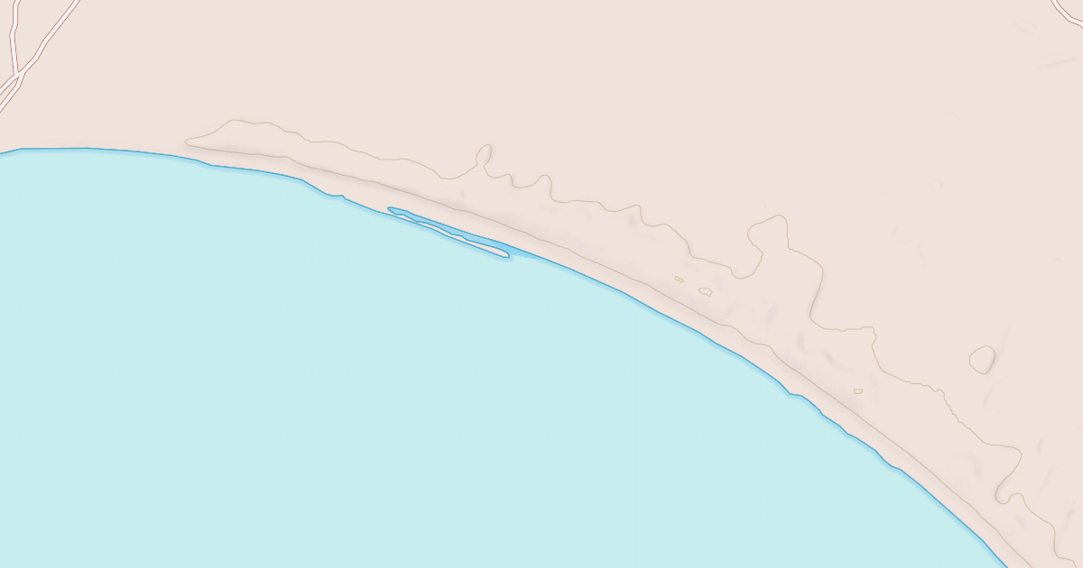 Map preview of BLM National GTLF Public Motorized Roads 6584f76b-1ad7-4fa3-803e-88e8ab541801