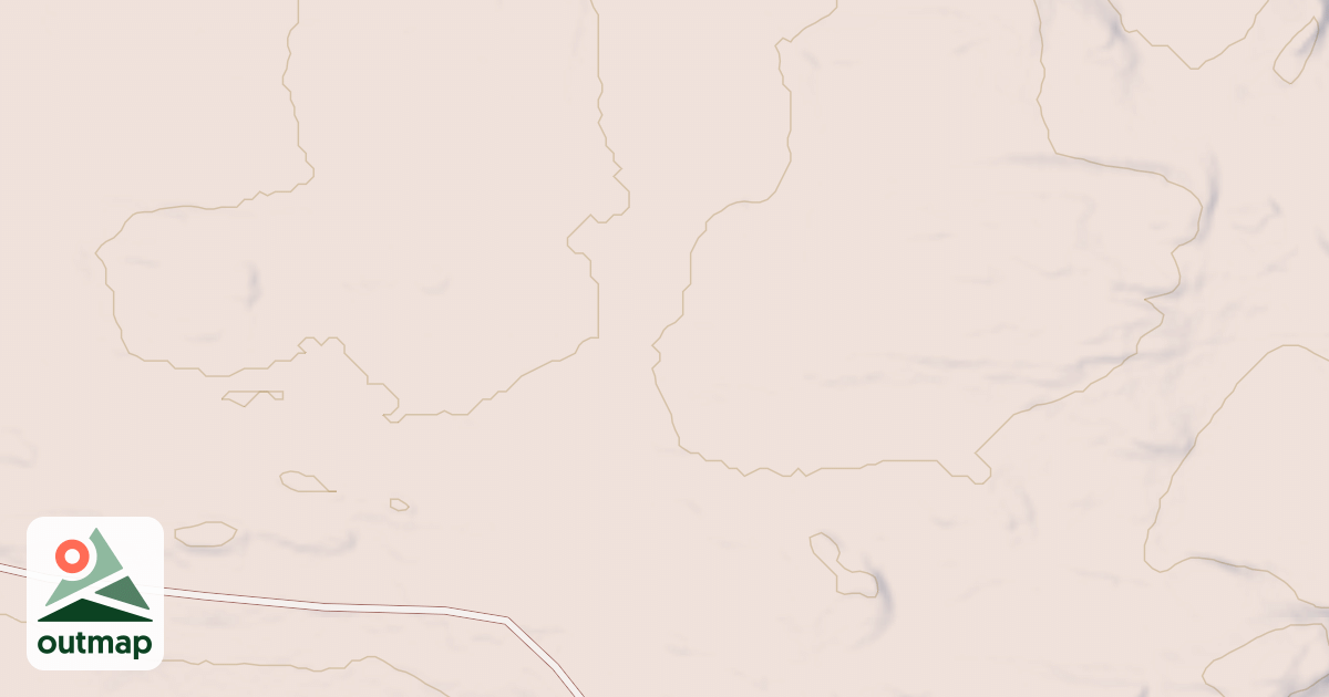 Map of Nfst-2134-D