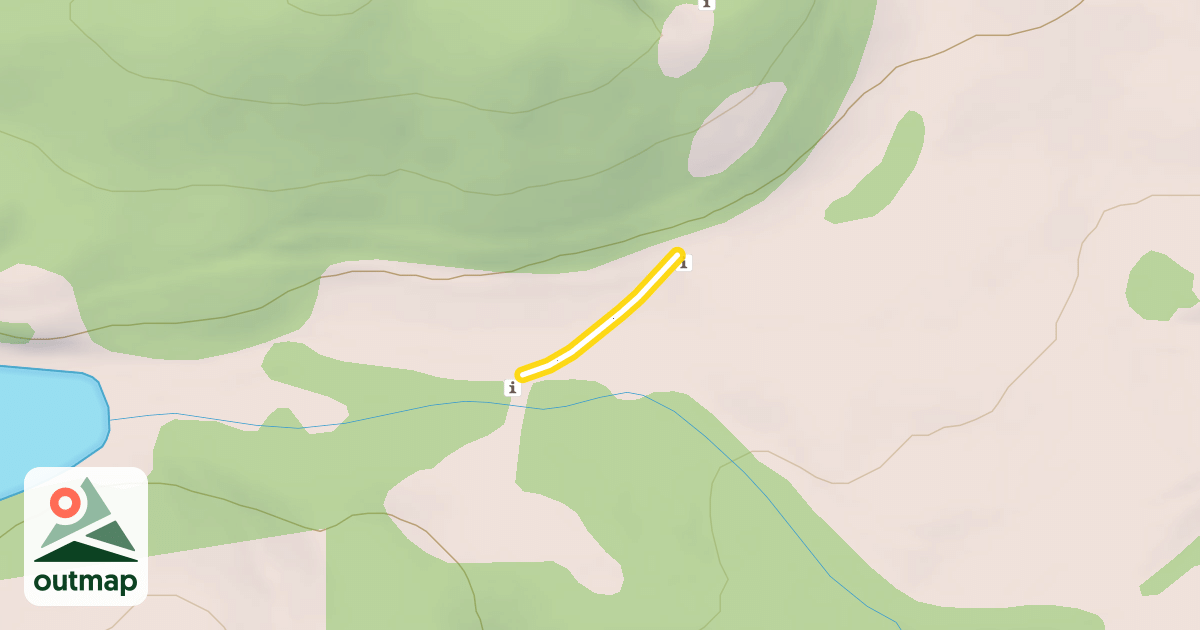 Map of Isaac Shortcut