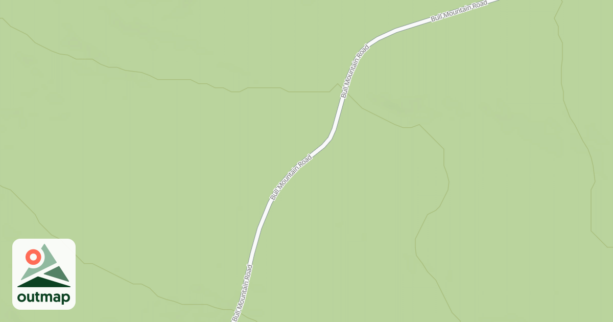 Map of BLM National GTLF Public Motorized Roads 5d26fcaf-841d-44f5-8007-d9b65b6b8930