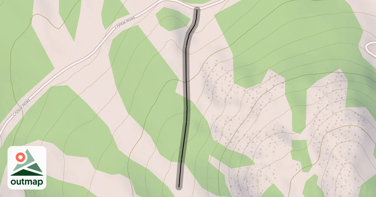 Map of Side Bottom