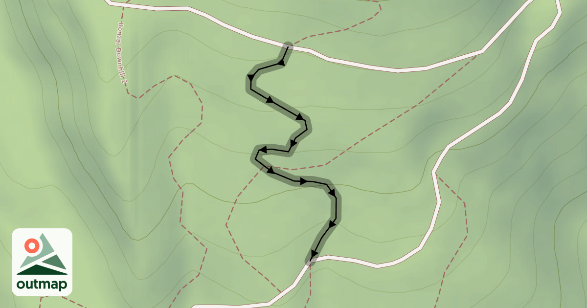 Map of Sickter Gnar 2