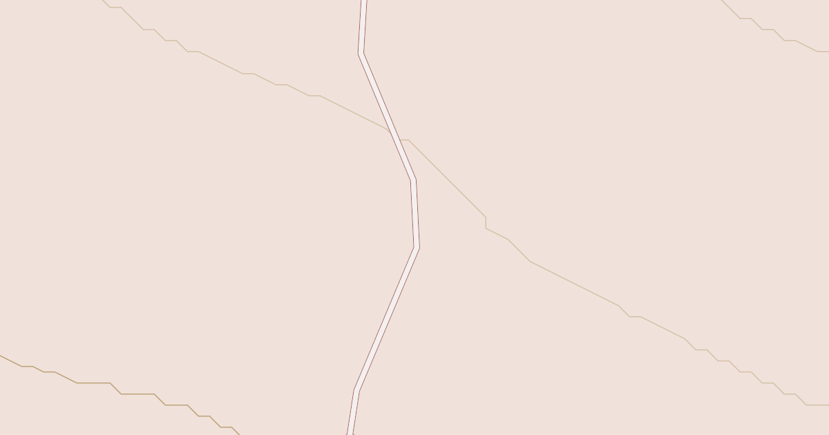 Map preview of BLM National GTLF Public Motorized Roads 1f09b010-e490-40ce-b28d-127425391ce6