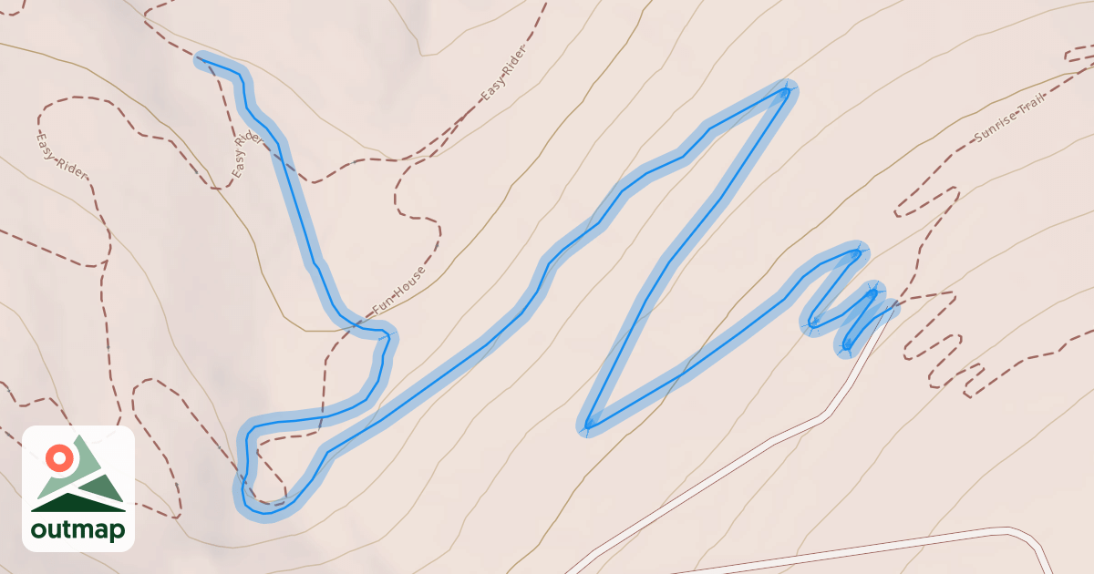 Map of Doctor's Dozen