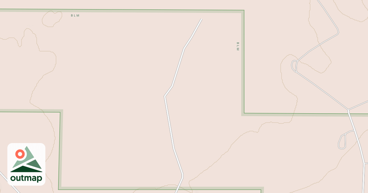 Map of USGS National Digital Trails d0699742-2d75-4331-8695-164ab84e943d