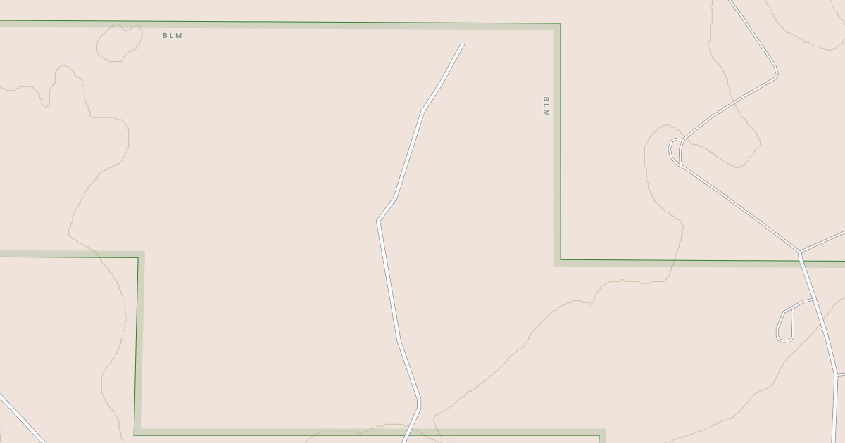 Map preview of USGS National Digital Trails d0699742-2d75-4331-8695-164ab84e943d