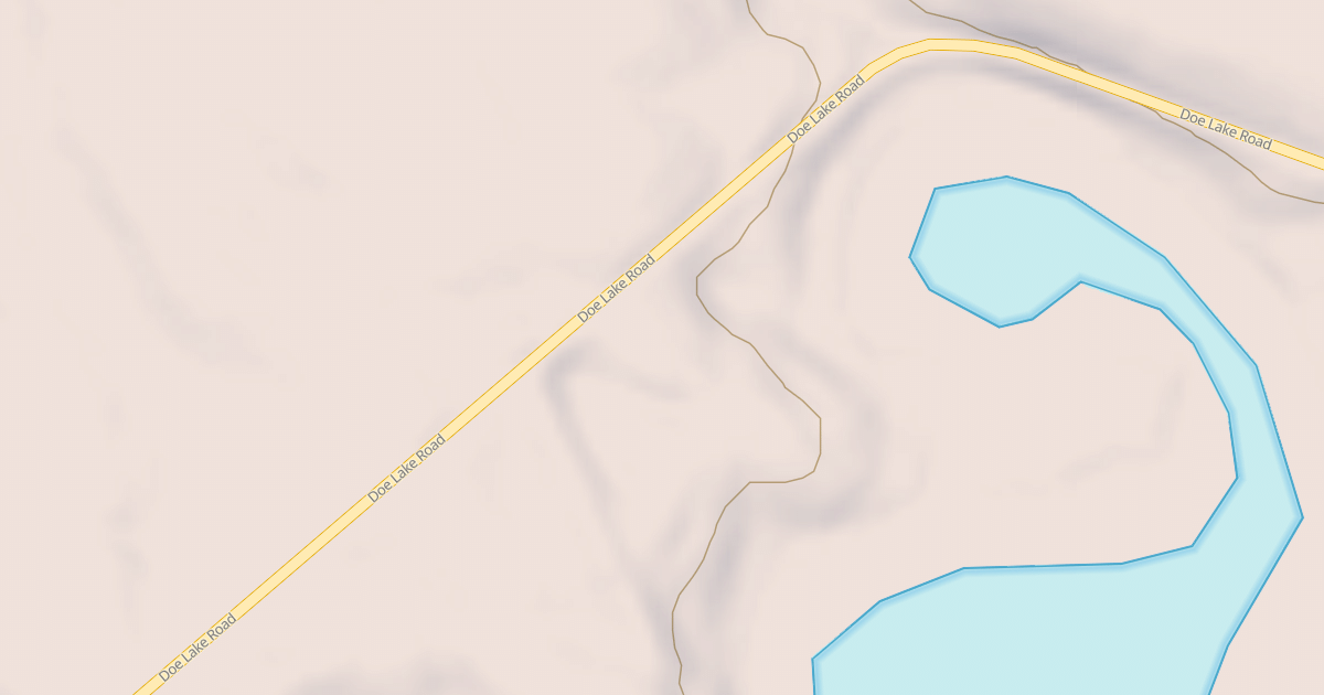 Map preview of M86D