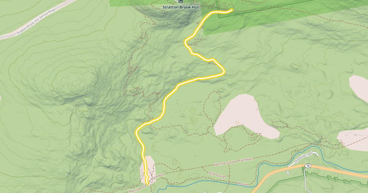 Map preview of Newton's Revenge
