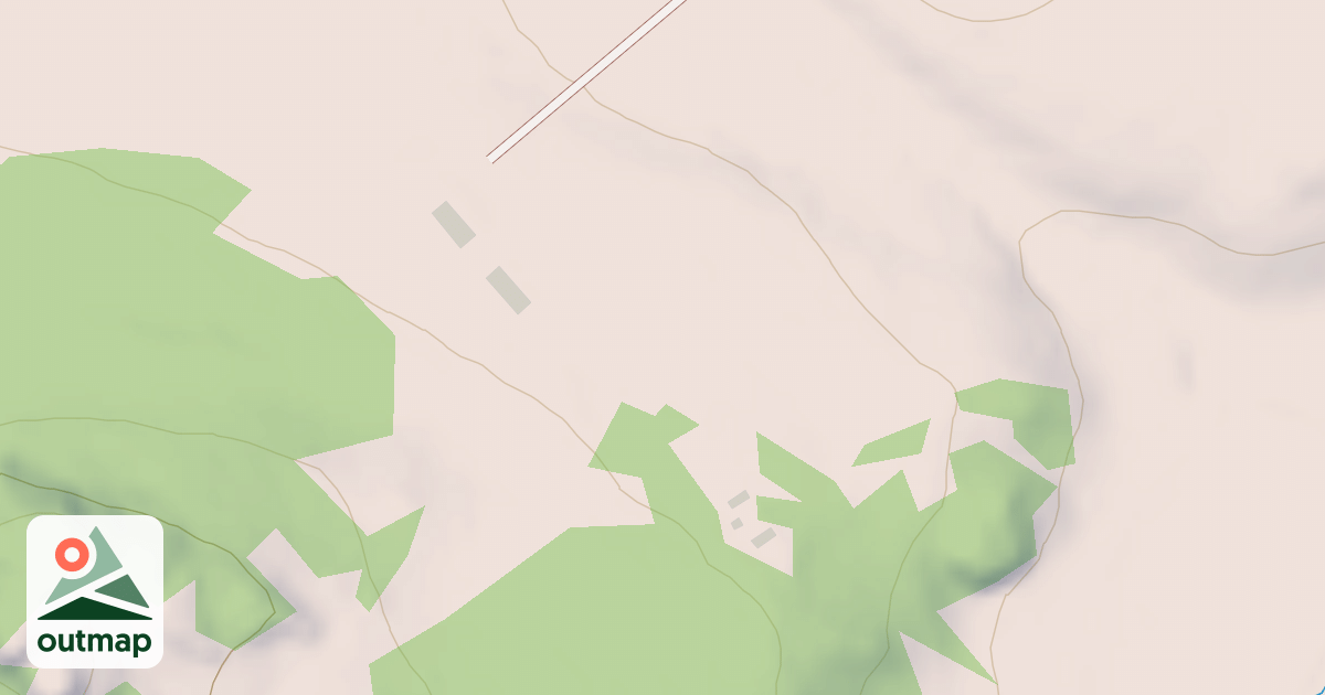 Map of P K SUMMER HOME